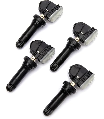 Ford Motorcraft TPMS-42 4個セット 81z9BY22BOL._UF350,350_QL80_.jpg